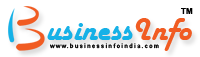 Business Info logo